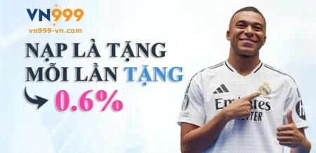 TẢI APP VN999