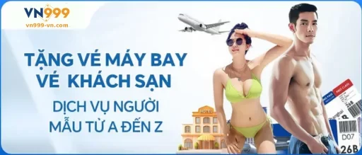 KHUYẾN MÃI Vn999